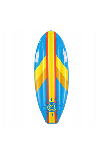 BESTWAY Saltea gonflabilă de plajă pentru copii, pentru piscină și apă.