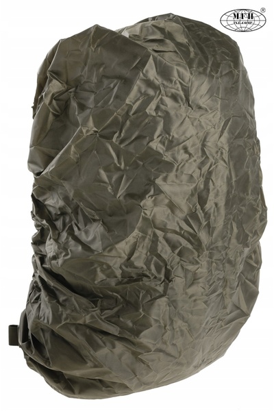 NO BRAND Rucsac tactic RECON III 1200D 35L MFH - OLIVE