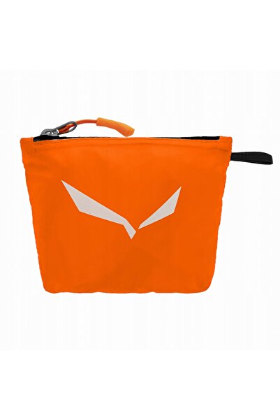 NO BRAND Husă de rucsac Salewa, husă de ploaie 35-55 L, portocalie