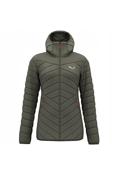 Salewa Geacă de puf Brenta Responsive Down Jacket W Xs verde pentru femei