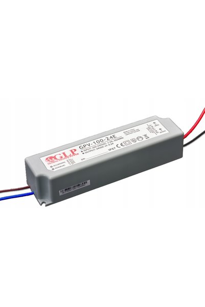 GLP Sursă de alimentare cu impulsuri 24V/4.2A/GPV-MINI