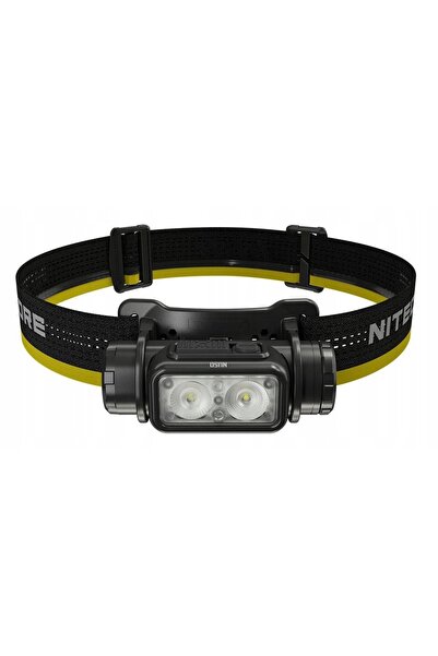 NO BRAND Lanternă frontală Nitecore NU50 1400lm USB-C
