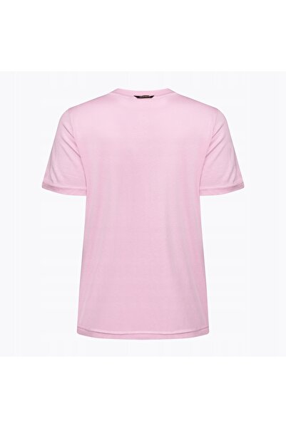 NO BRAND Tricou de damă Napapijri S-Yukon roz pastel XS