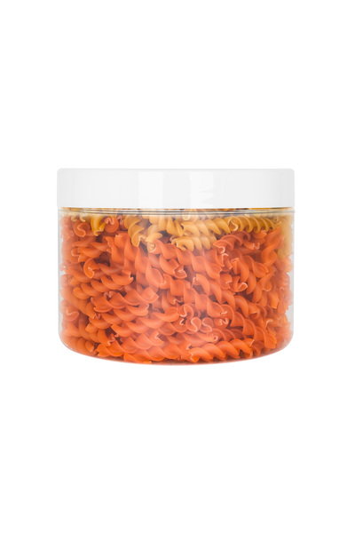 NO BRAND 24x BORCANE/VEDELURI PENTRU ALIMENTE ȘI PRODUSE Vrac 0,5L 1L 1,5L + ...