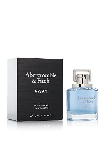 Abercrombie & Fitch Away για Άνδρες EDT 100 ml M