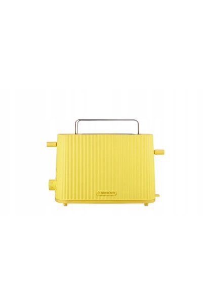 NO BRAND Prăjitor de pâine Silvercrest STKS 800 B1 galben/auriu 870 W