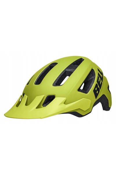 NO BRAND Casca pentru juniori BELL NOMAD 2 JR INTEGRATED MIPS, galben mat, de...