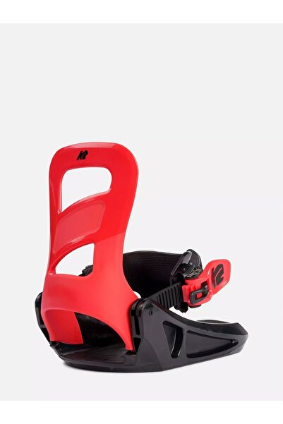 K2 Atașamente snowboard pentru copii mini turbo S