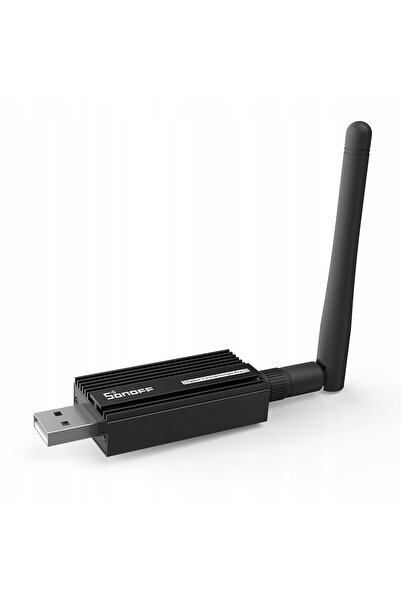 Sonoff centralka zigbee 3.0 usb dongle plus - gateway zigbee