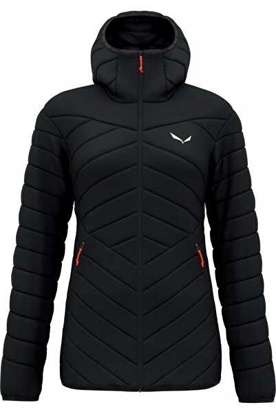Salewa Geacă de puf de damă cu glugă 00-0000027884 mărimea S