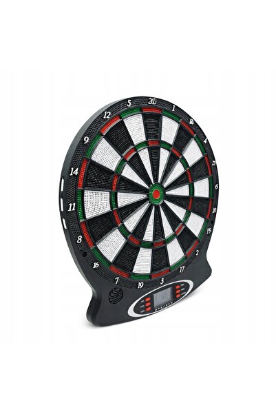 NO BRAND Froggiex tablă electronică de darts