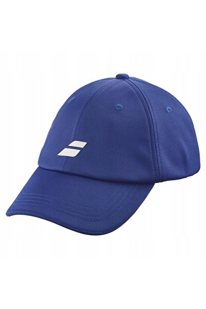 BABOLAT Șapcă de baseball Pure Logo 4118 albastru sodalit OS