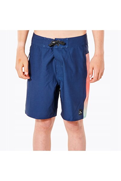 NO BRAND Șorturi de baie pentru copii Rip Curl, bleumarin, mărimea 14