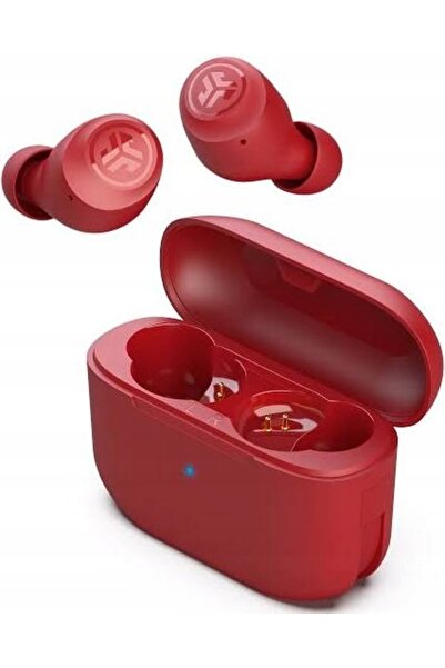 NO BRAND JLAB GO POP+ BLUETOOTH 35H APP SPORT Căști wireless in-ear