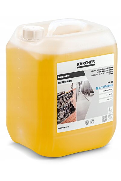 NO BRAND KARCHER RM 31 ASF Concentrat de curățare 10L