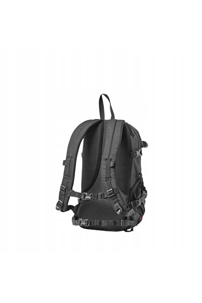 NO BRAND Rucsac de drumeție Fjord Nansen SOLID, până la 20 l, roșu