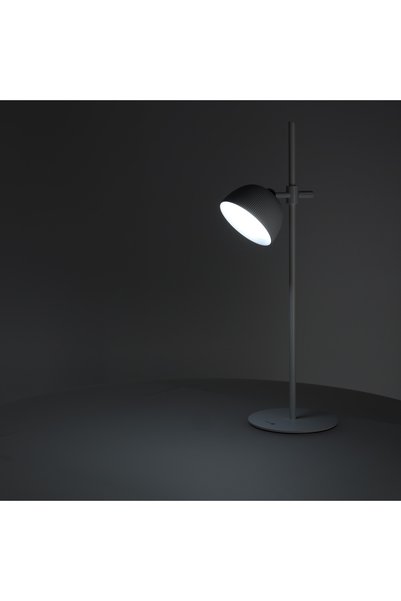 Kobi Lampă LED 3,5W FLORENCE cu reglare a culorii luminii ALB 4 în 1, încărca...