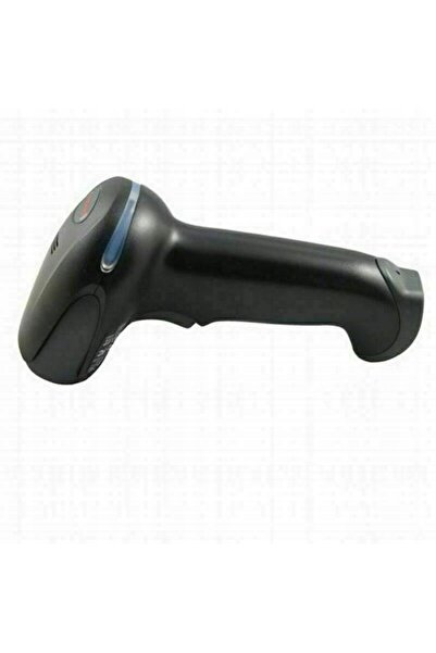 HONEYWELL Cititor de coduri 2D cu fir