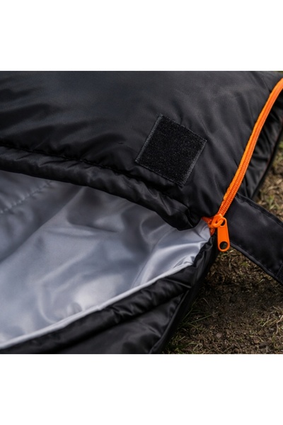 NO BRAND Sac de dormit tip mumie de 210 cm, sac de dormit tip plic pentru cam...