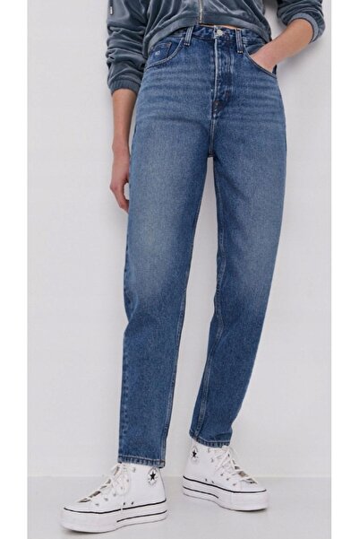 Tommy Jeans Pantaloni Mom Jean DW0DW09599 27/34