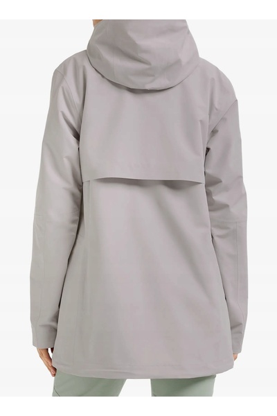 NO BRAND Jachetă impermeabilă pentru femei Didriksons Gila Parka - sunrise mi...