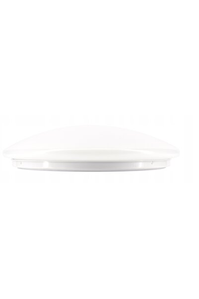 Bemko Plafonieră LED rotundă de perete și tavan 12W PLATO 1130LM 3000K IP44