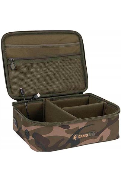NO BRAND Kuferek Camolite Deluxe Gadget Safe Fox
