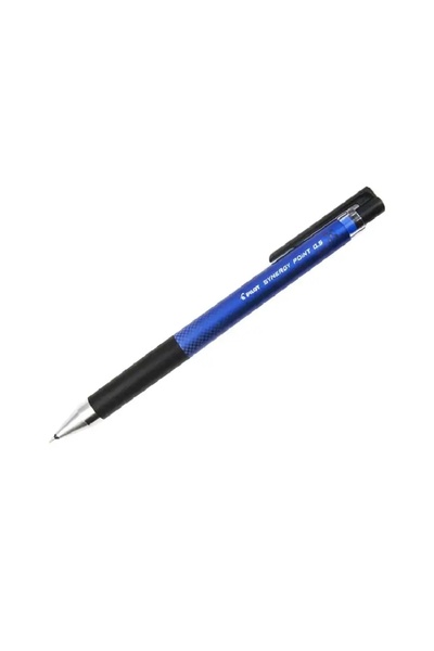 NO BRAND Pix cu gel albastru PILOT SYNERGY POINT 0,5MM ERGONOMIC x 6 bucăți