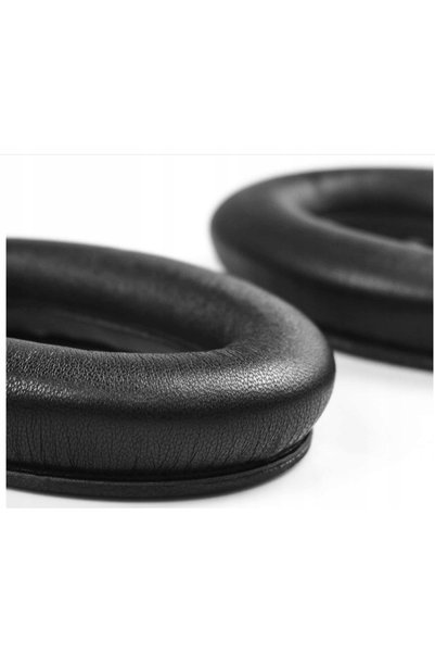 NO BRAND CUSCĂȚI DIN SPUMĂ PENTRU CĂȘTI BOSE QC35 QC35 II – CUSCĂȚI DIN PIELE...