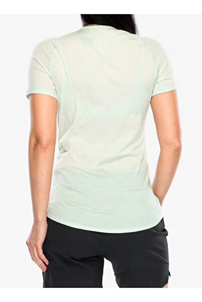 Odlo Tricou de alergare pentru femei X-Alp PW 115 T-Shirt Crew SS ambrosia S