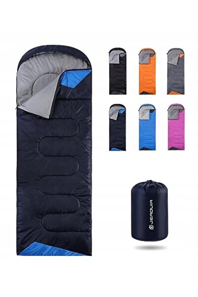 NO BRAND Spiwor Ultralight Camping Hiking Impermeabil 80 x 220 cm