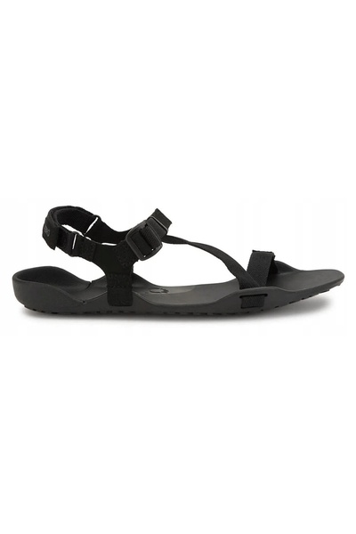 NO BRAND Xero Shoes Z-Trek Sandale de damă - negru 39.5
