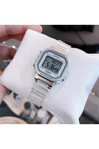 Casio Ceas de damă sport Casio-LA-20WHS-7AEF