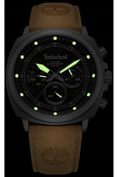 Timberland Ceas bărbătesc Williston-Small