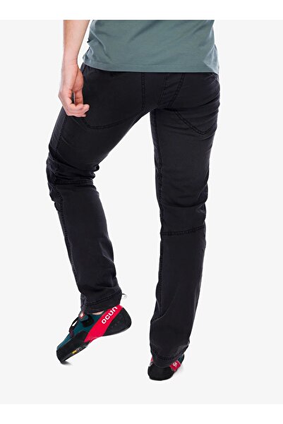 NO BRAND Ocun Mánia Jeans Pantaloni Organici de Alpinism - negru L