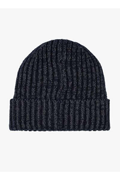 Viking Căciulă pentru copii Footwear Fun Reflex Beanie - bleumarin 50-52cm