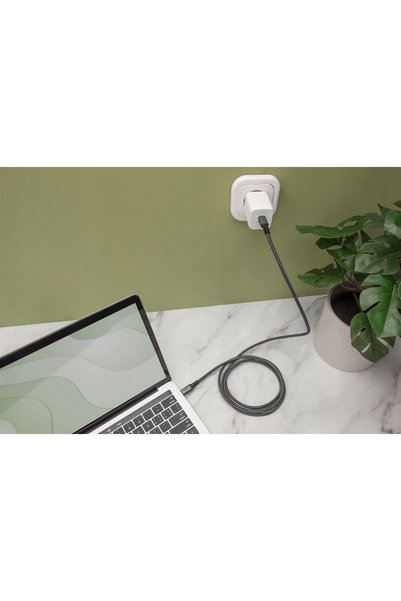NO BRAND Cablu DIGITUS PREMIUM USB 4.0 Tip C tată/tată 20Gbps PD 3.0 60W 8K 3...