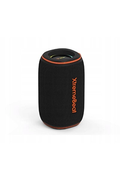 Tracer Boxă portabilă wireless TWS Bluetooth neagră pentru telefon 10W 6H