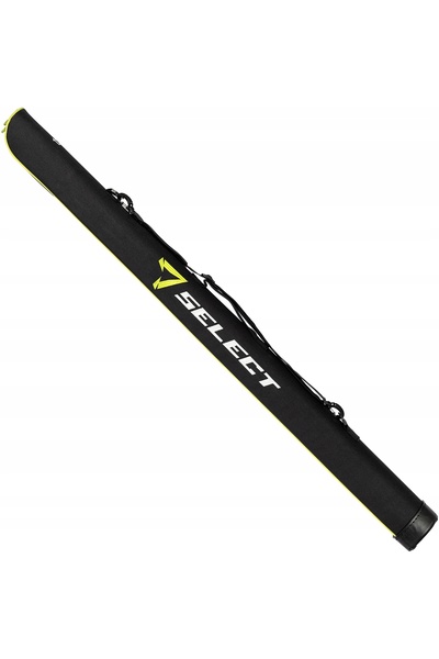 NO BRAND SELECT Toc pentru lansete semirigide - 125cm - negru