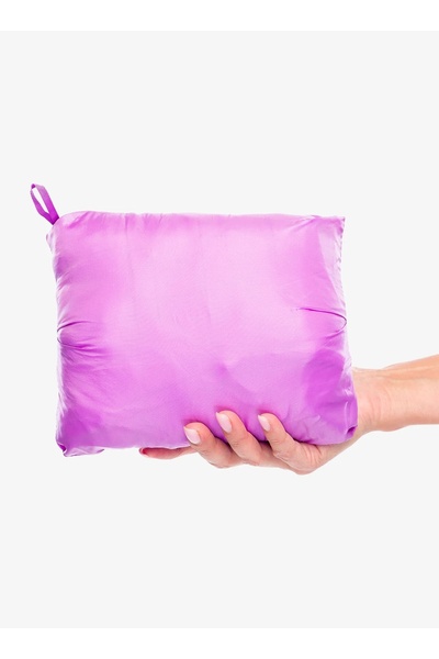 Patagonia Geacă matlasată Nano Puff - brisk mov M, pentru femei