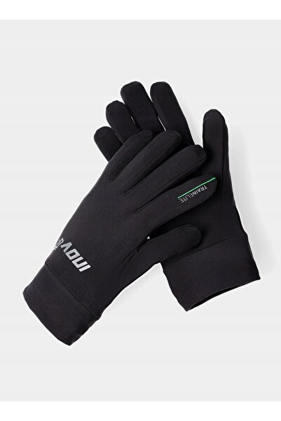 Inov-8 Mănuși de alergare Train Elite Glove - negru/negru M