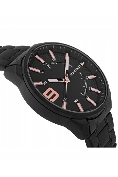 PERFECT Ceas bărbătesc clasic Perfect-PF00758