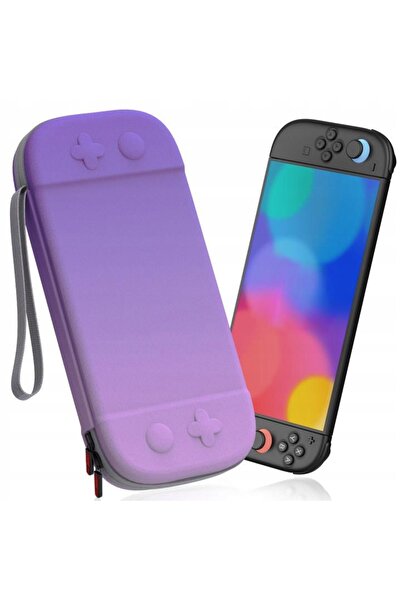 NO BRAND Husă de protecție pentru Nintendo Switch 2 2025 cu protecție îmbunăt...