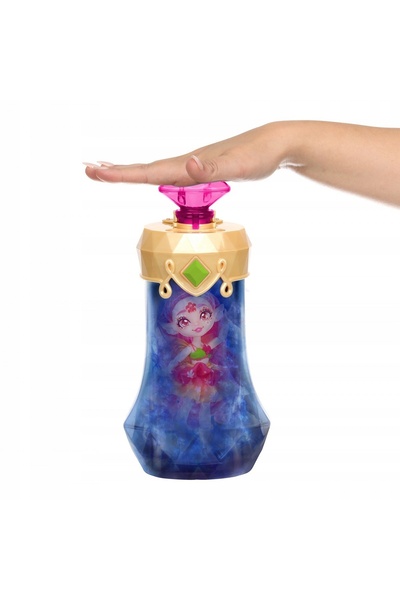 TM TOYS MAGIC MIXIES PIXLINGS PĂPUȘA ZÂNĂ FAYE