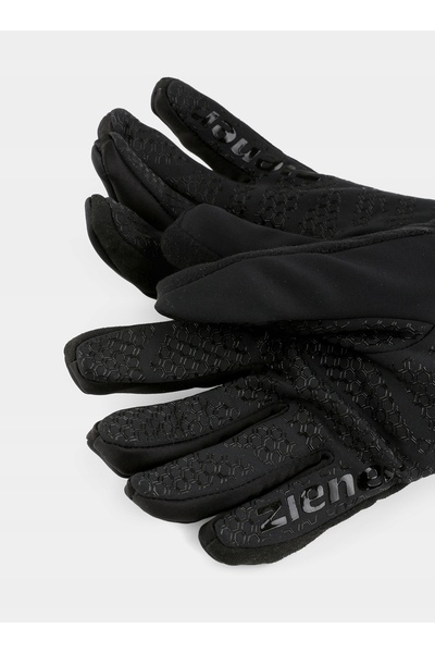 NO BRAND Mănuși de iarnă Ziener Ilko GTX INF - negru 6 (XS)