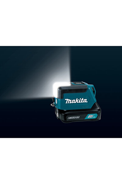 Makita LATARKA 12V ML107 175lx 200lm