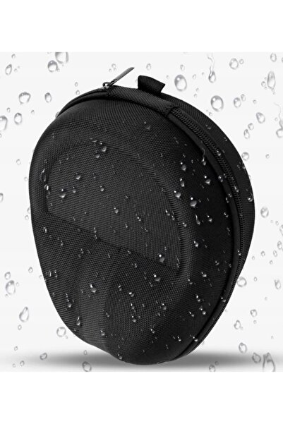 NO BRAND Husă de protecție pentru căști Skullcandy Crusher 3.0 Wireless, de c...