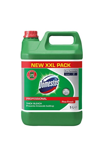 Domestos Lichid de curățare pentru toaletă original 5l