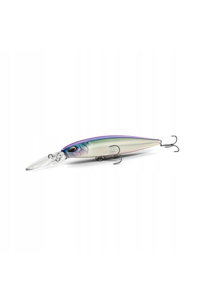 NO BRAND Wobler NAYS MD MX 2.0 110 MR / 11cm / 16.9g / 1.2m - 1.5m / suspendi...