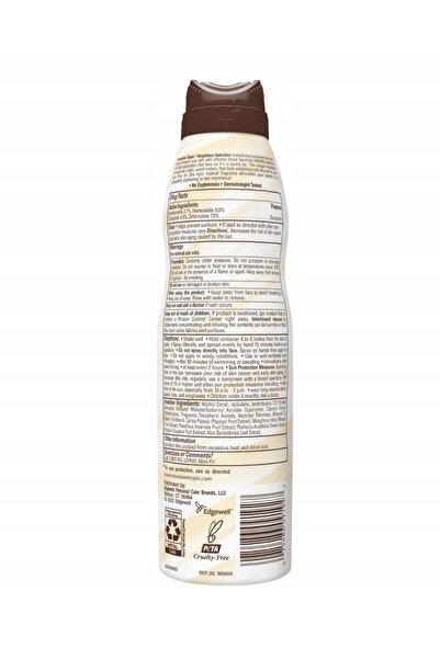 NO BRAND Spray de protecție solară SPF 50 HAWAIIAN TROPIC 170g